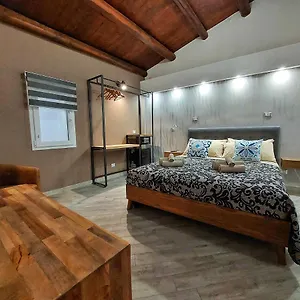Bed & Breakfast L&p ***