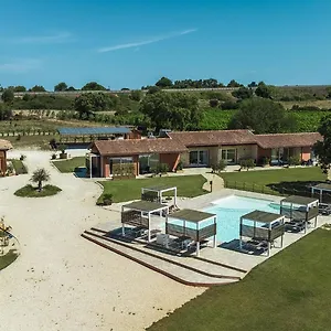 La Vinia Bed&wine Experience Agroturismo