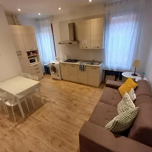 Ca' Delle Furlane Apartamento