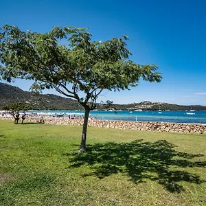 Centro Servizi Сasa de vacaciones