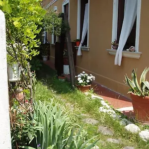 Bed & Breakfast Perla 