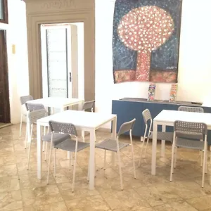 Hostelciompi Siena