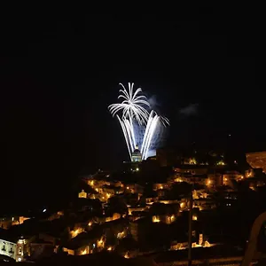Bed & Breakfast Finestre Su Ibla ***