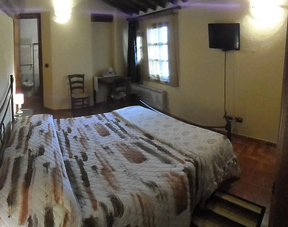 Bed & Breakfast Il Pozzo Di Sant'Andrea Bed and Breakfast Siena