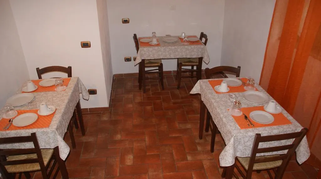 ** Bed & Breakfast Bed and Breakfast Il Pozzo Di Sant'Andrea Siena Italia