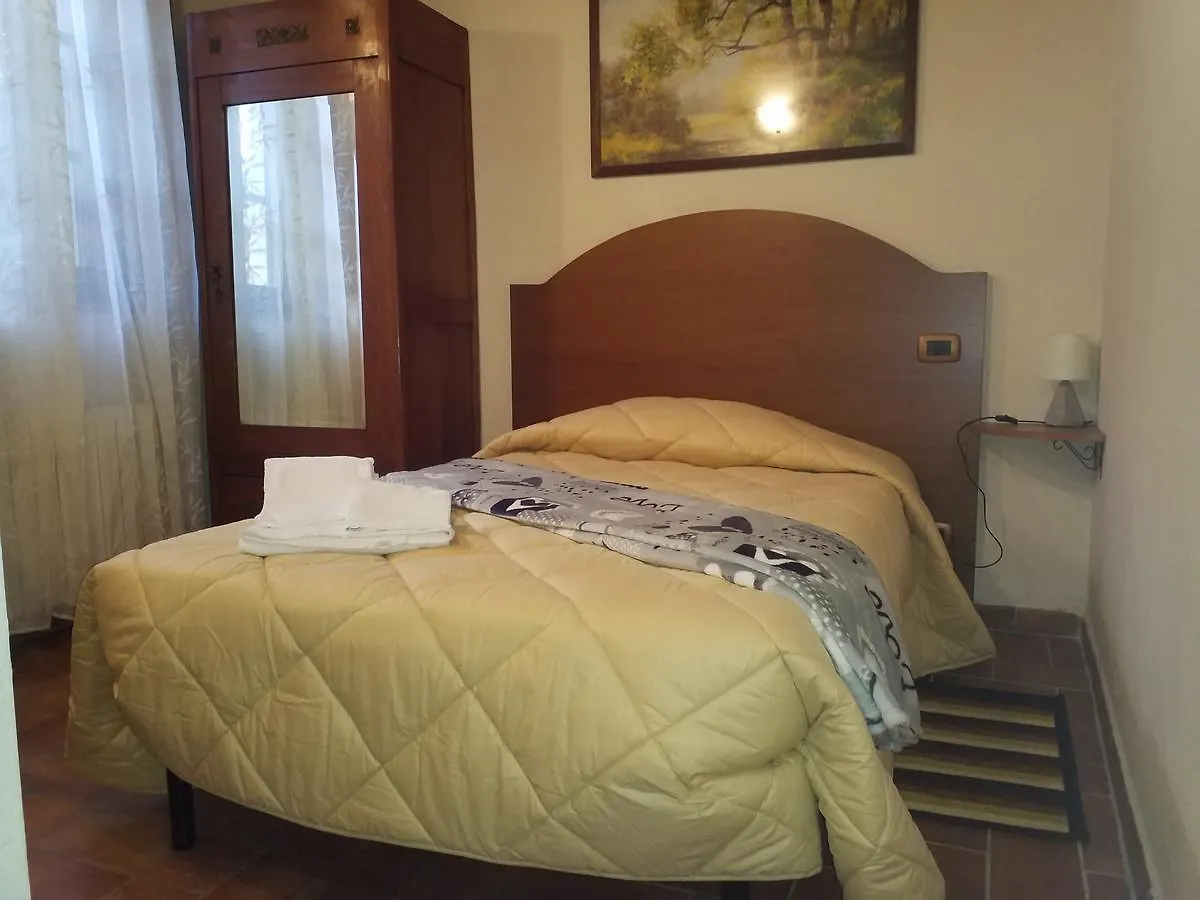 Bed & Breakfast Bed and Breakfast Il Pozzo Di Sant'Andrea Siena