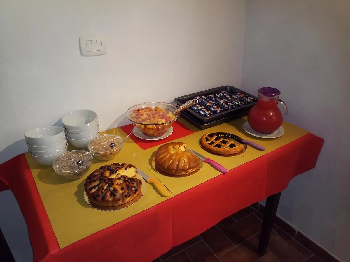 Bed and Breakfast Il Pozzo Di Sant'Andrea Siena 2*,  Italia