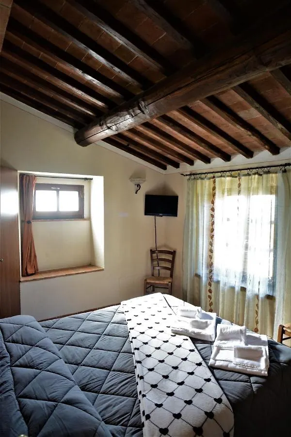 Bed & Breakfast Bed and Breakfast Il Pozzo Di Sant'Andrea Siena